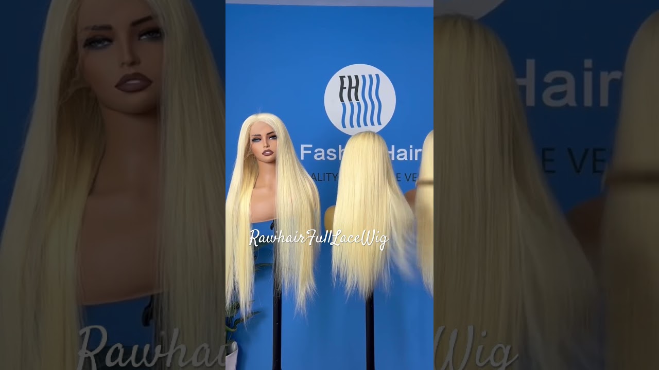 FullLaceWig