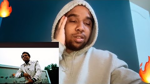 P YUNGIN - In Hell (Official Music Video) Reaction