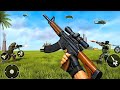 Counter strike Shooting Game - Fps Shooter Game - Android Gameplay