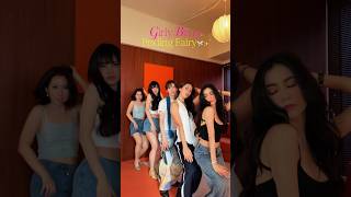 Ending Fairy จากวงไอดอลน้องใหม่ พอไหวปะคะ?​ 🧚🏻‍♀️ #แฟนใครปะคะ_MV #แฟนใครปะคะ #PPKritt #GirlyBerry