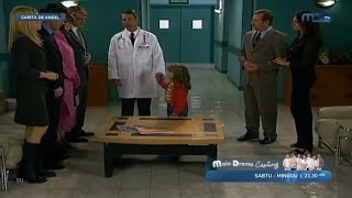 Carita de Angel Eps 62 Part 8
