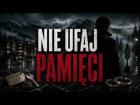Nie Ufaj Pamięci | AudioBooki - AudioBook PL - Kryminały - Kryminał polski