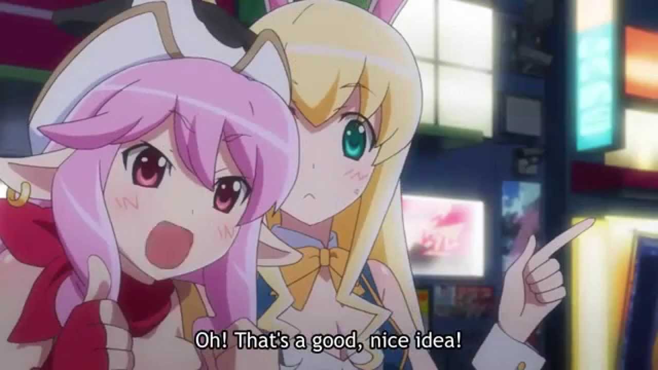 Etotama - Good, Nice Idea