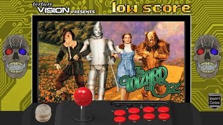 Low Score: Ep 65: The Wizard of Oz (1993) SNES