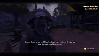 Fable Anniversary Edition: Sick Child Quest Walkthrough
