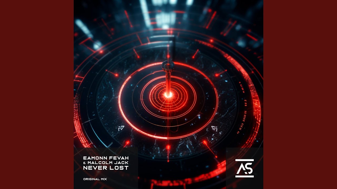 Tonton Never Lost di YouTube Tonton Never Lost di YouTube