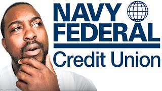 THIS just changed the game for ALL Navy Federal Members