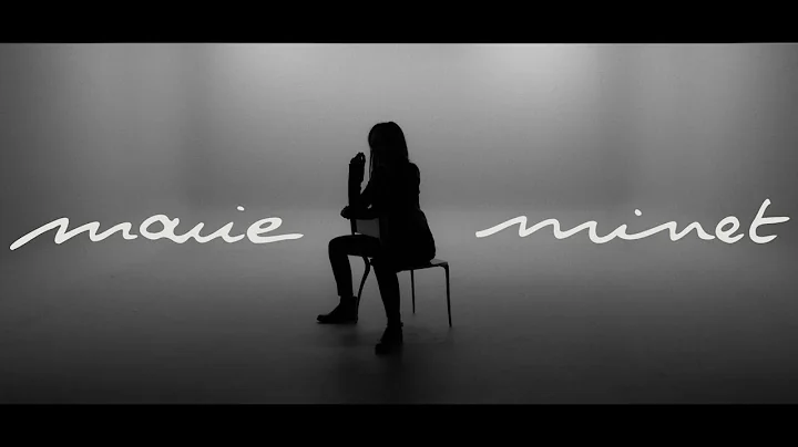Marie Minet - Attendre l't (Official Video)