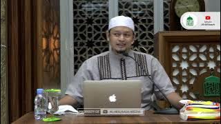 Ghazwul Fikri - Ust. Akmal Sjafril