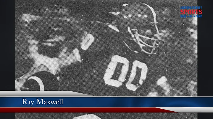 Ray Maxwell