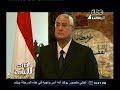 #هنا_العاصمة عدلي منصور صفحة مضيئة