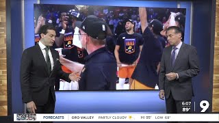 Phoenix Suns owner suspended for 1 year following NBA's misconduct investigation screenshot 2