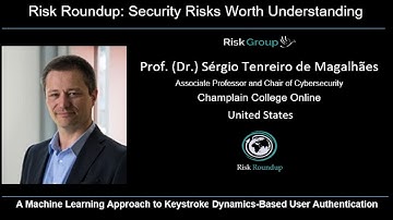 A Machine Learning Approach to Keystroke Dynamics Based User Authentication