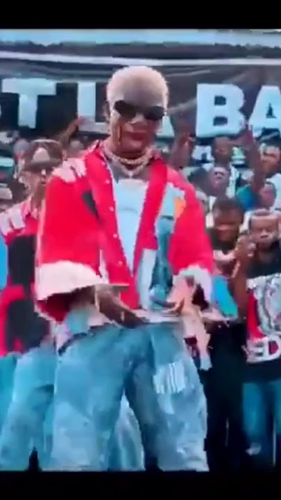 PATERNE MAESTRO OKO LELA EPA YA NANI FT MC BABA(Clip officiel by Ceti Makarizi)