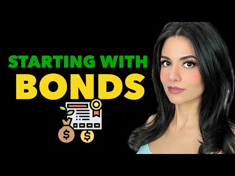 5 Steps to Start Investing in Bonds for ABSOLUTE Beginners | Bonds 101 with Joseph Hogue