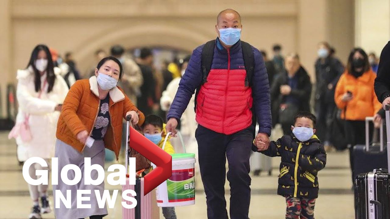 Coronavirus Live Updates: Outbreaks Around the World Raise Fears ...