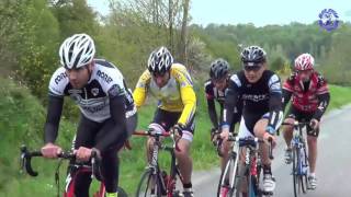 Rando Cyclo de St Aubin 2016