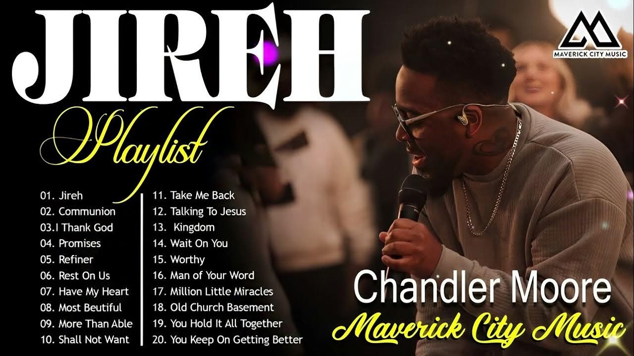 Listen to Wait On You | feat. Dante Bowe & Chandler Moore. Elevation Worship & Maverick City 🙏🏽