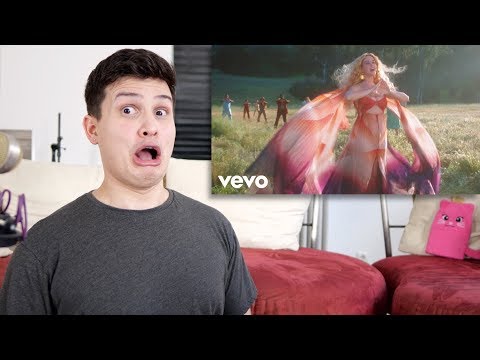 Vocal Coach Reacts to Katy Perry – Never Really Over