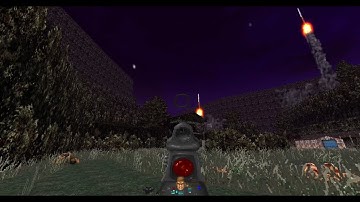 Hideous Destructor: Ashes Afterglow / Ugly as sin / Voxels. map - 16 pt-1