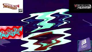 [REUPLOAD/Sparta Remix] Klasky Csupo in Radioup V9.1 Has A Sparta Remix V2