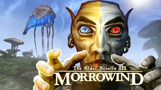 Morrowind... but 24 Years Later