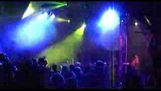 Tribal Gathering - D-KO @ Earthcore 2005