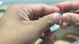 フェイクピアスが有能すぎた！