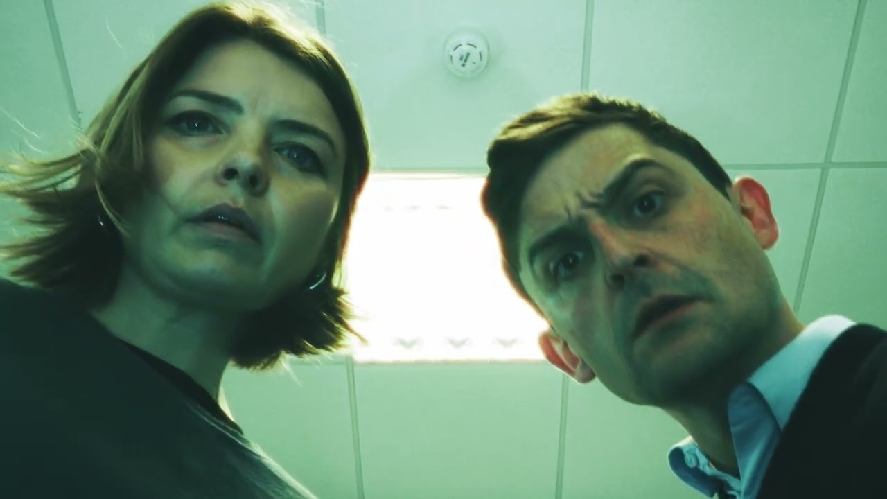 Konstantin Trailer -- Dublin Theatre Festival 2025