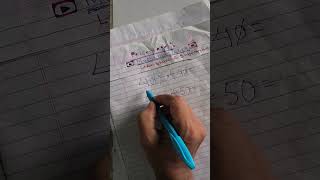 #percent #short #tricks #maths #percentage #education #basicmaths #trending #shorts #short #viral