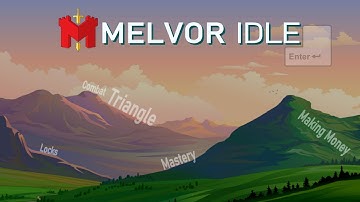 5 Things I Wish I Knew When I Started - Melvor Idle