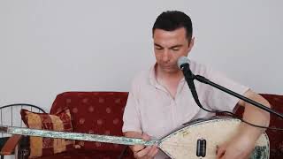 Sergen Güneş - Mardi̇n Güzeli̇m Beni̇m