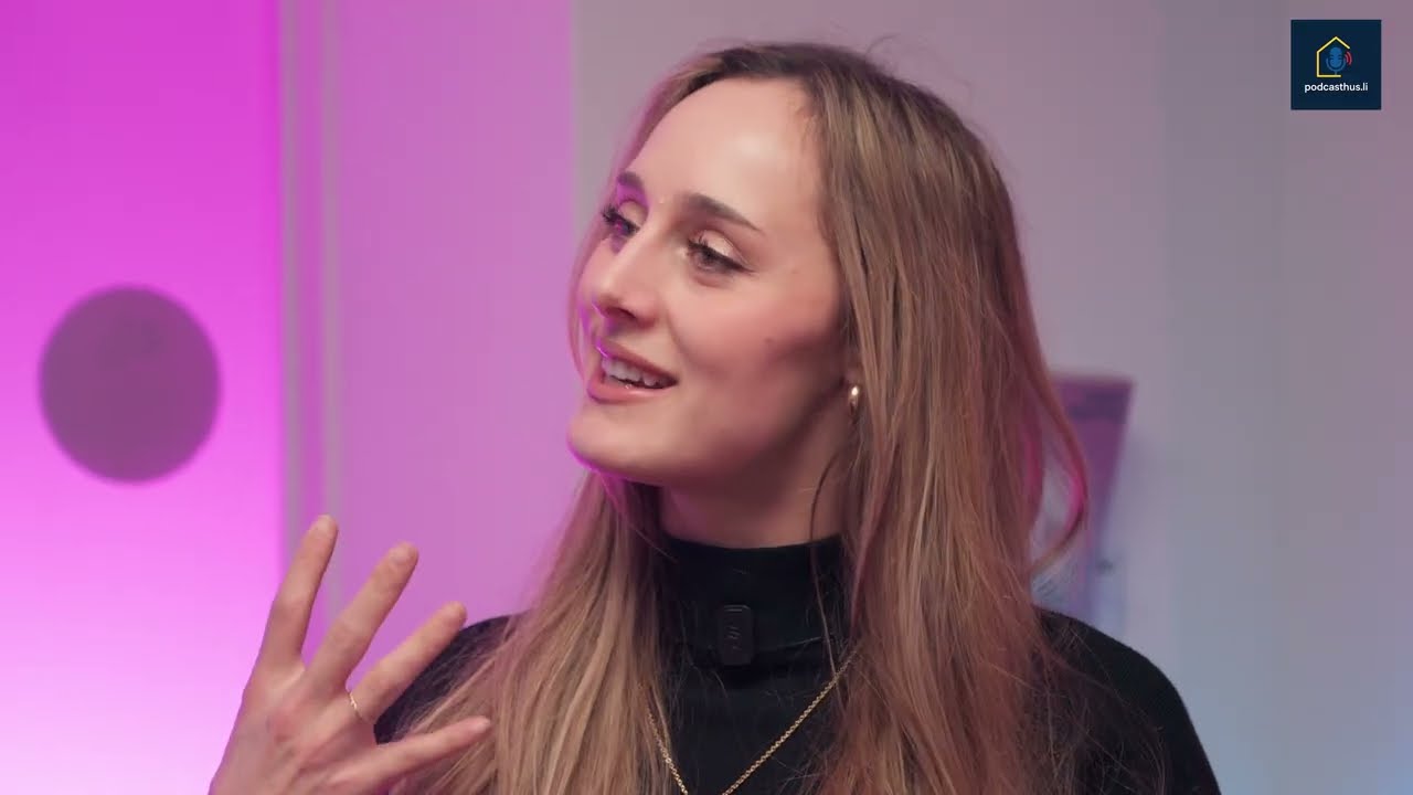 Gemeinsame Wege: Podcasthus.li und Ideenkanal starten offizielle Medienpartnerschaft