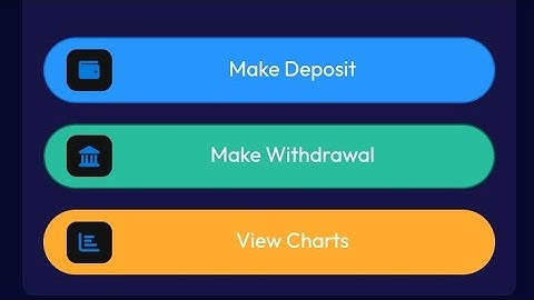 I Added Deposit To My AGT Account And Reflected In a Seconds