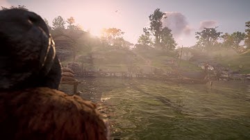 Kassandra In Valhalla - Assassins Creed Odyssey - Crossover Story FREE 2021 CONTENT (AC Odyssey DLC)