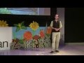 Soil & Sacrament: Fred Bahnson at TEDxManhattan 2013