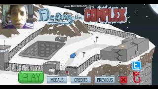 fleeing the complex : camilloo
