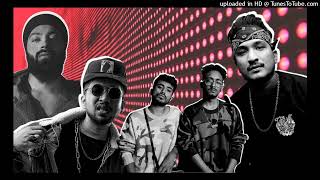 [ROYALTY FREE BEAT FOR INDIAN RAPPERS ONLY] - "Project Mumbai"  (prod. Achmatov)