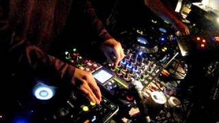 2009.11.22. sun CLUB JB'S ( http://www.club-jbs.jp/ ) ZIPANG (HIP H...