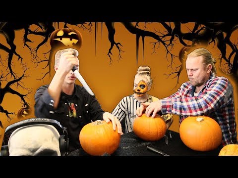 Video: DIY Halloweeni käsitöö: kõigi pühakute päeva atmosfääri loomine