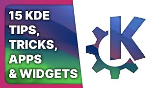 SUPERCHARGE KDE with these tricks, tools, apps, and widgets! screenshot 1