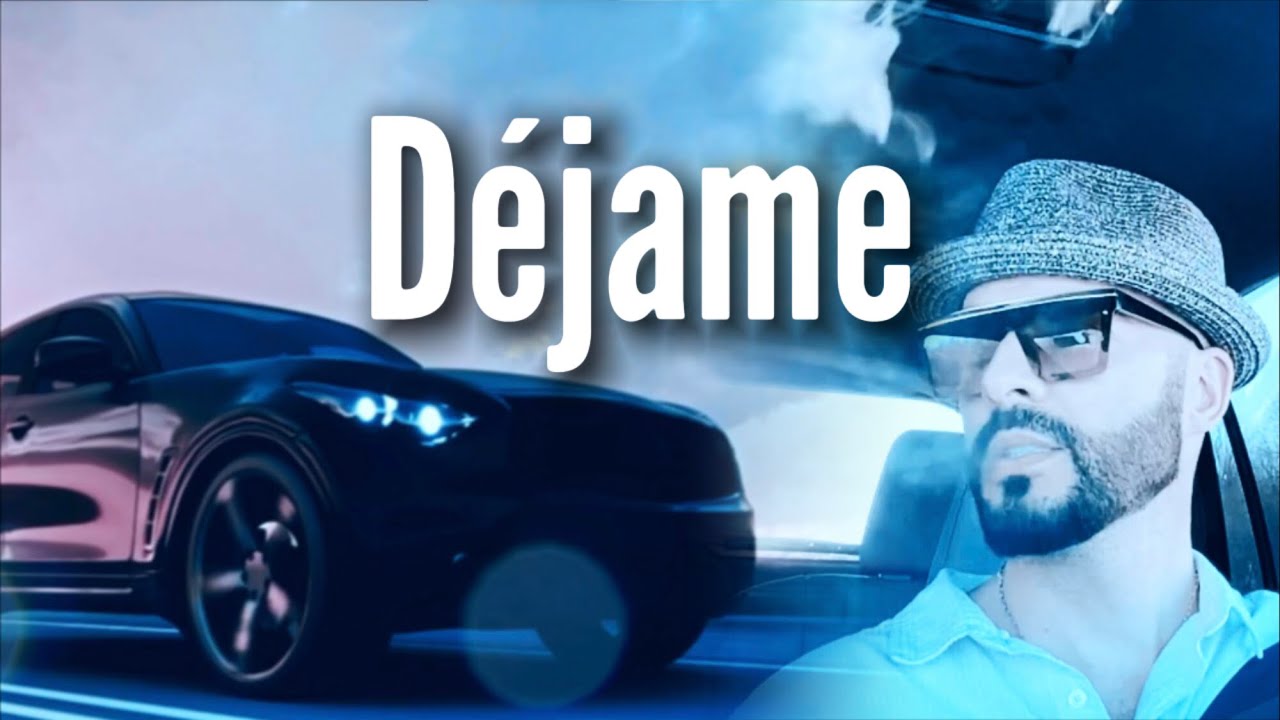 Déjame 2024 ( Ruslan Khozouz )