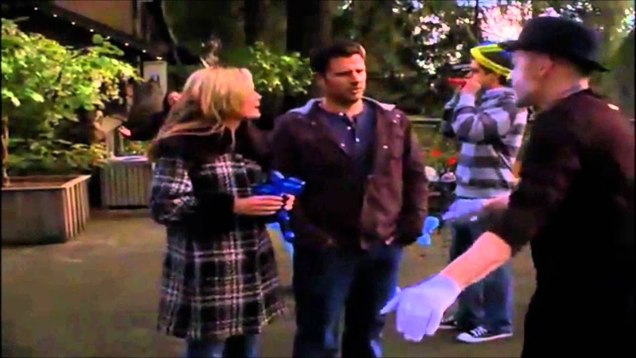 Shawn and Juliet Love YouTube