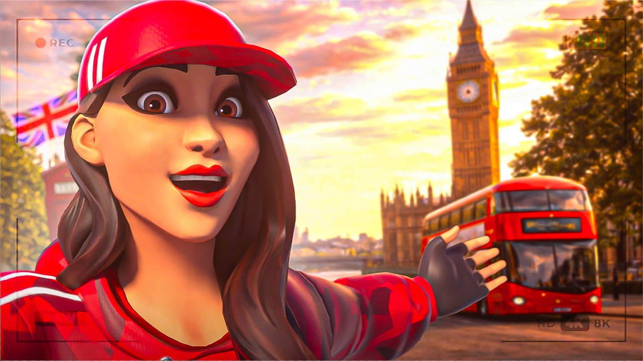 24H POUR FAIRE la MEILLEURE ANECDOTE sur FORTNITE ! 😳 #2