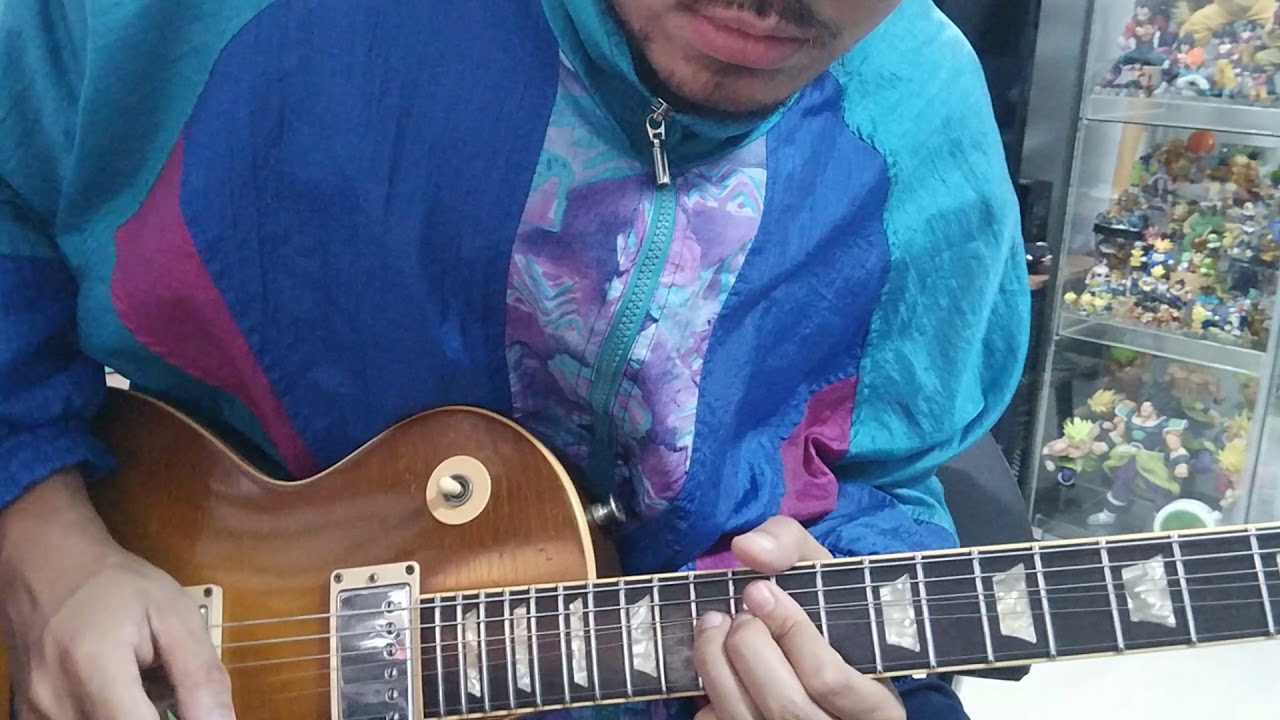 Watch In Your Eyes - The Weeknd Outro Guitar Solo Cover on YouTube Watch In Your Eyes - The Weeknd Outro Guitar Solo Cover on YouTube