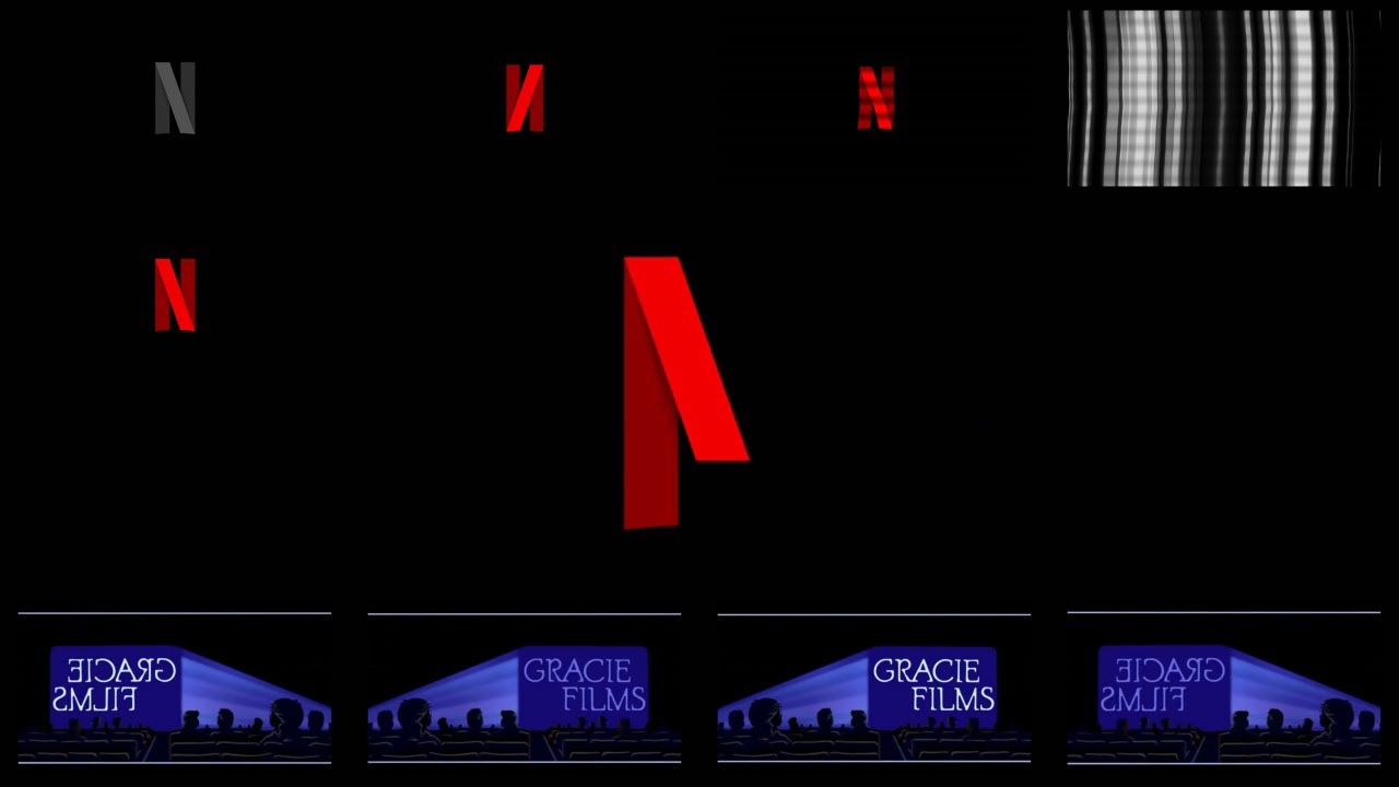 Netflix Ft. Gracie Films - Sparta RBF V1.5 Remix