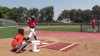 Famous William Wentworth - LHP/OF - Livermore, CA - 2022 Net Worth