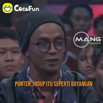 jangan pernah mengejar bayang bayang