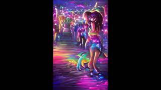 Midnight Rave