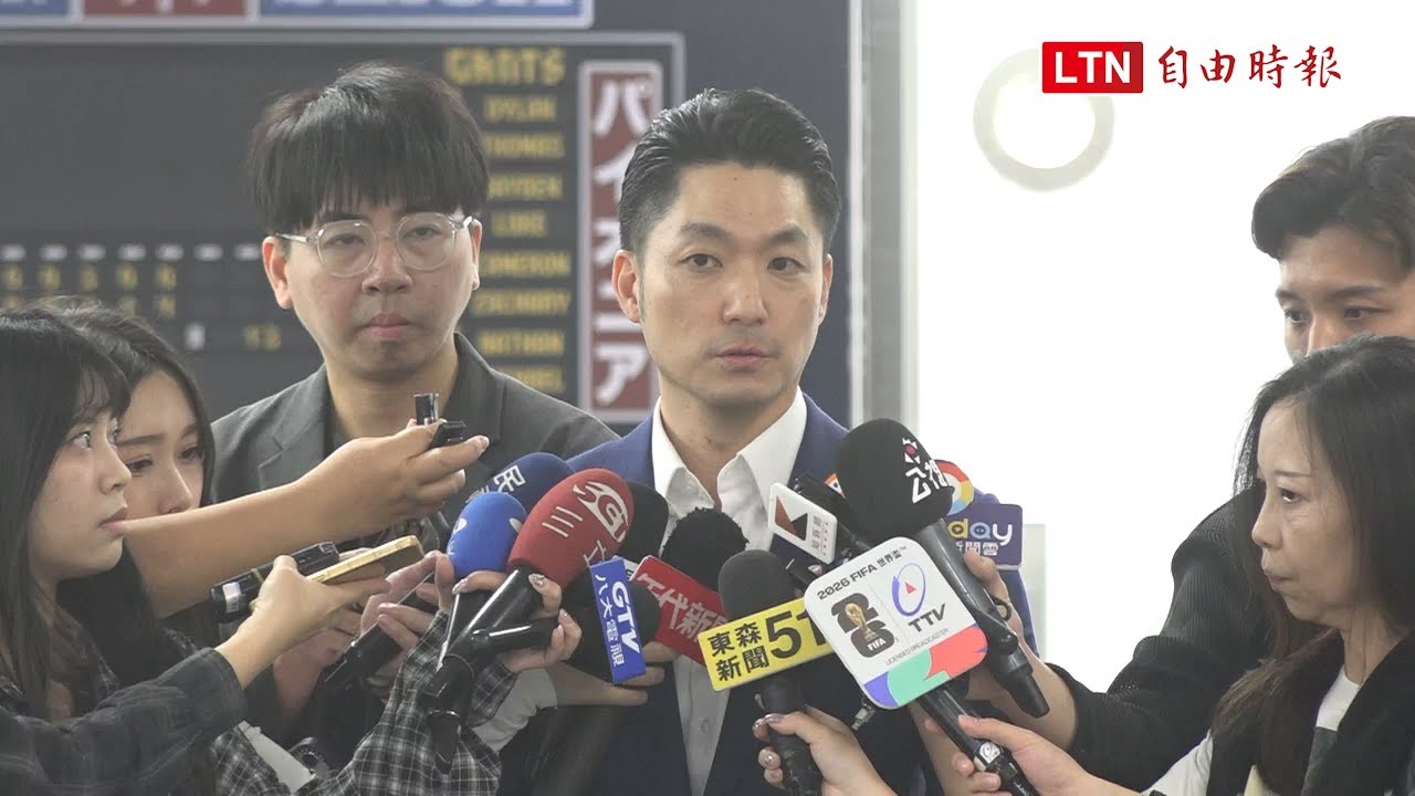 台北市密室逃脫命案亡羊補牢？蔣萬安「罐頭回應」籲中央訂專法
